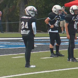 Meet your Posher, William